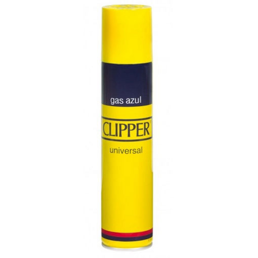 Picture of CLIPPER GAS 300ML